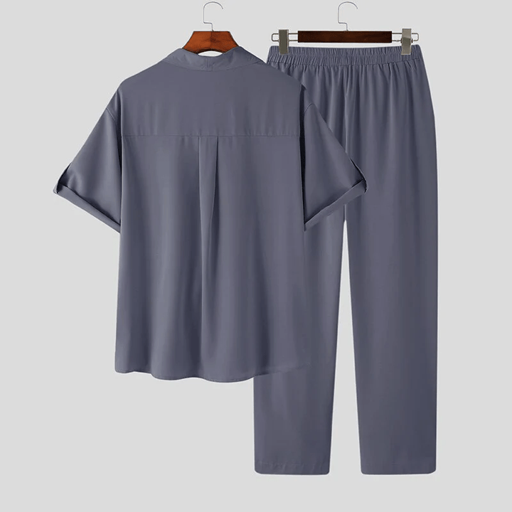 Jack Washington Urban Casual Set