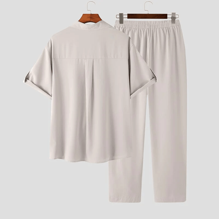 Jack Washington Urban Casual Set