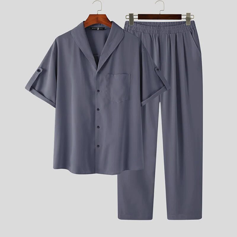 Jack Washington Urban Casual Set
