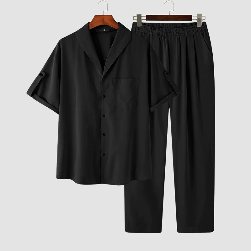 Jack Washington Urban Casual Set