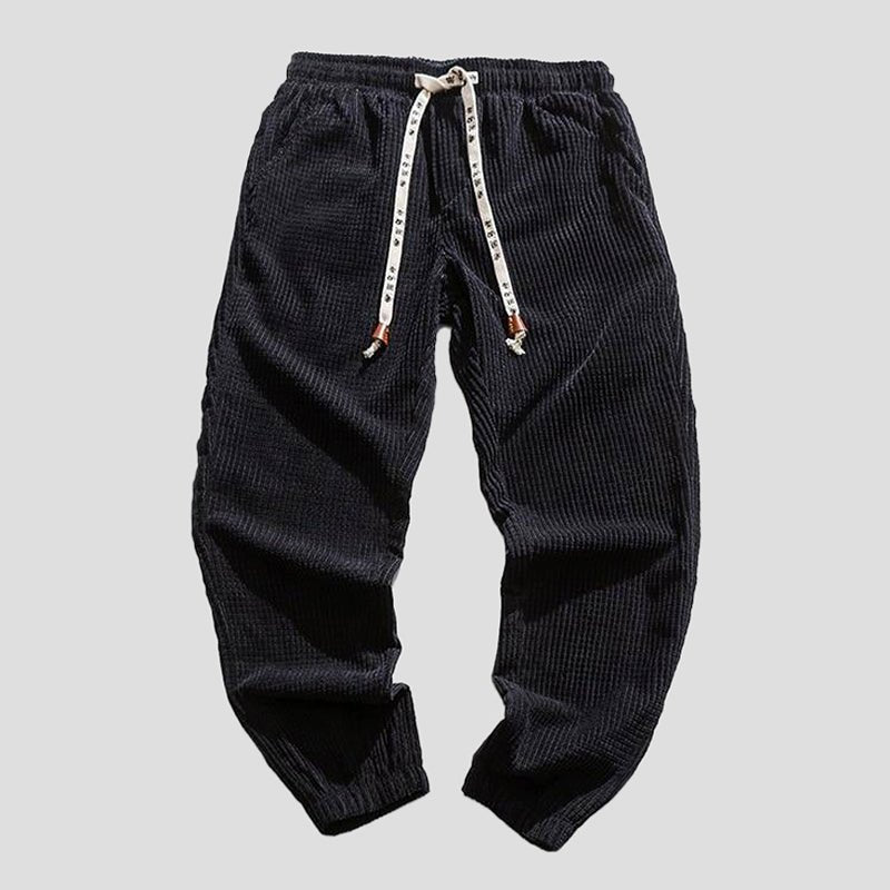 Jack Washington Urban Corduroy Sweatpants
