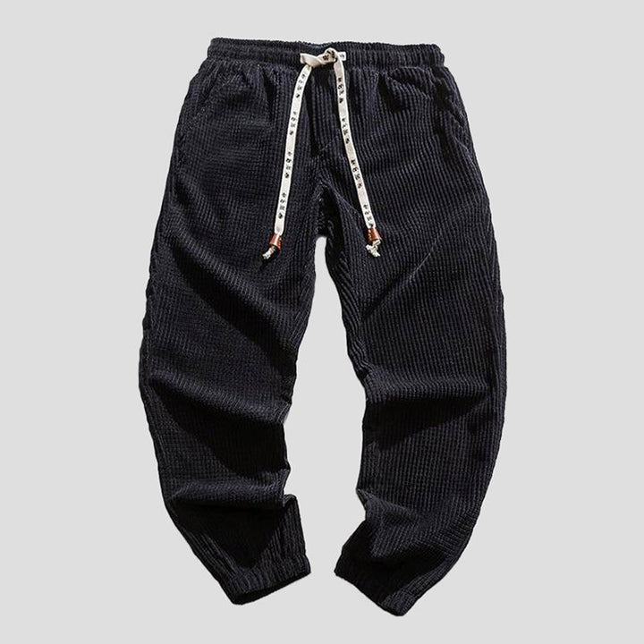 Jack Washington Urban Corduroy Sweatpants