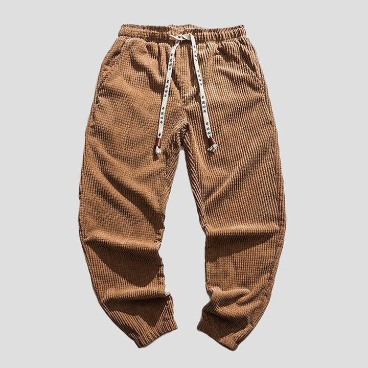 Jack Washington Urban Corduroy Sweatpants