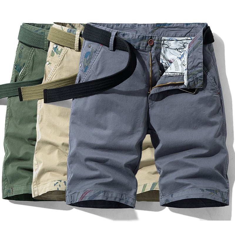 Jack Washington Urban Explorer Shorts