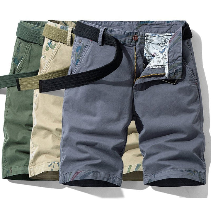 Jack Washington Urban Explorer Shorts