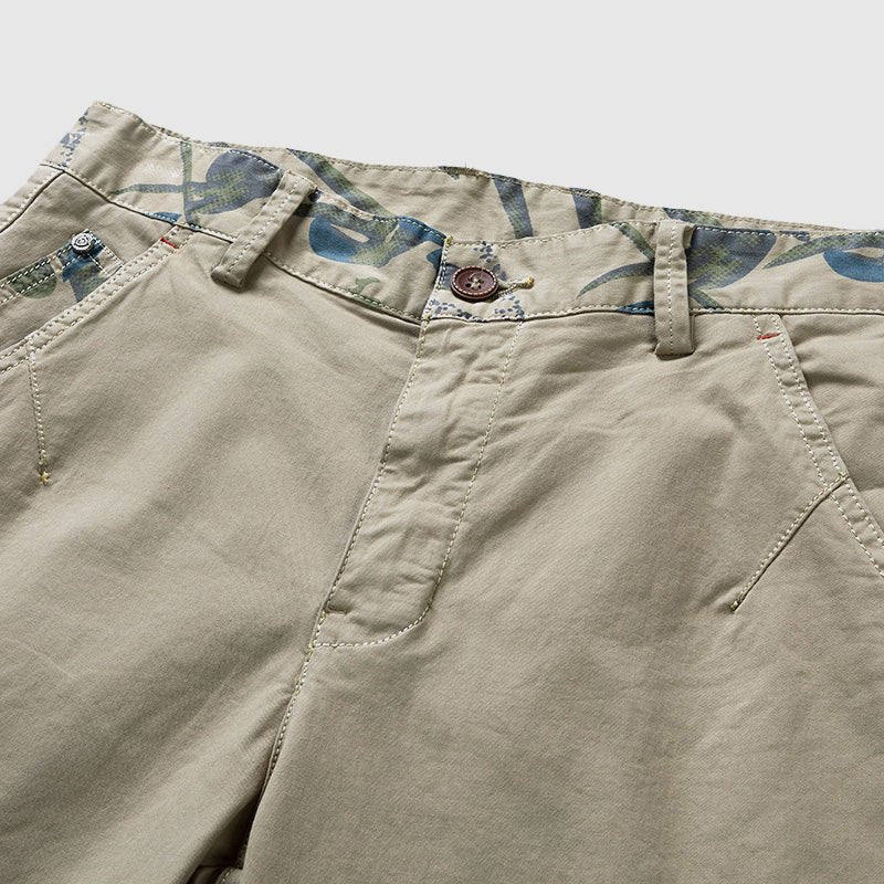 Jack Washington Urban Explorer Shorts