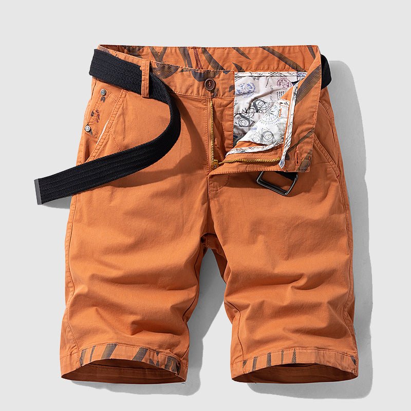 Jack Washington Urban Explorer Shorts