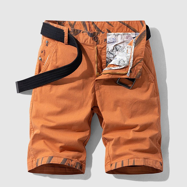 Jack Washington Urban Explorer Shorts