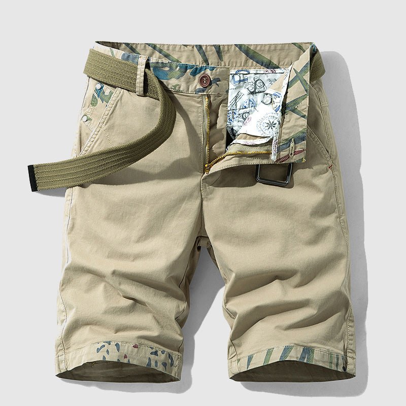 Jack Washington Urban Explorer Shorts