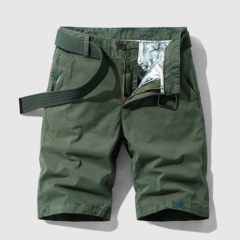 Jack Washington Urban Explorer Shorts