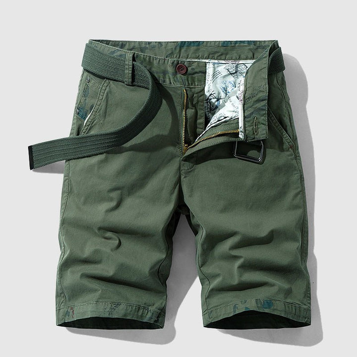 Jack Washington Urban Explorer Shorts