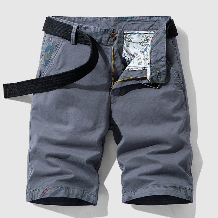 Jack Washington Urban Explorer Shorts