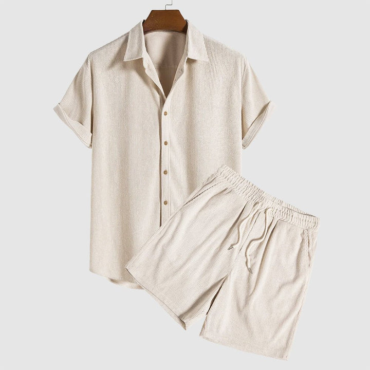 Jack Washington Venice Casual Set