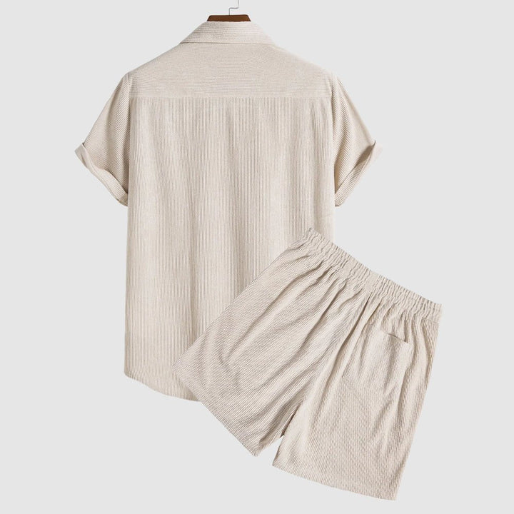 Jack Washington Venice Casual Set