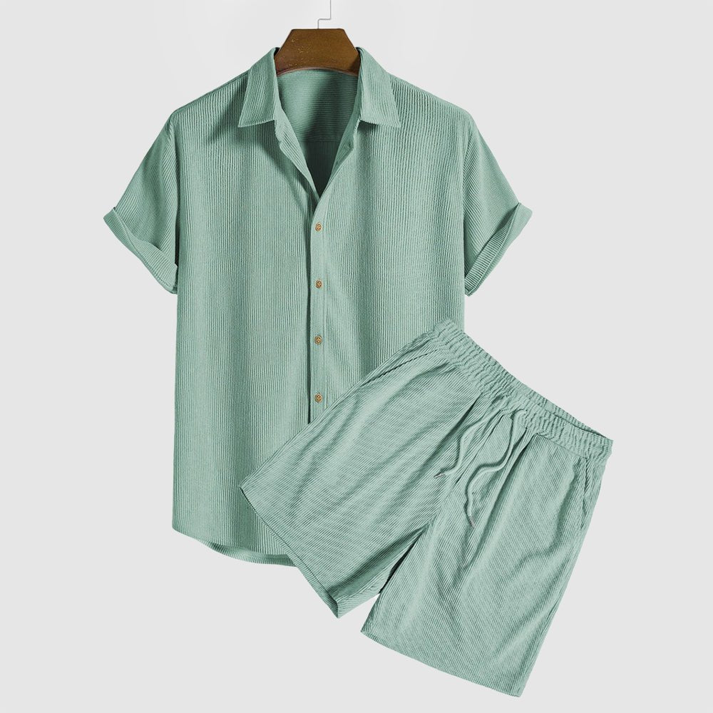 Jack Washington Venice Casual Set