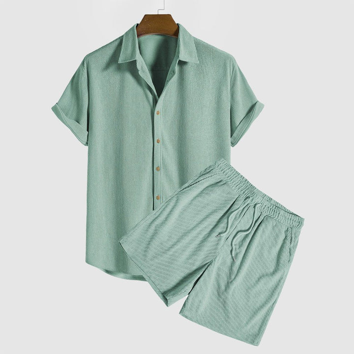 Jack Washington Venice Casual Set