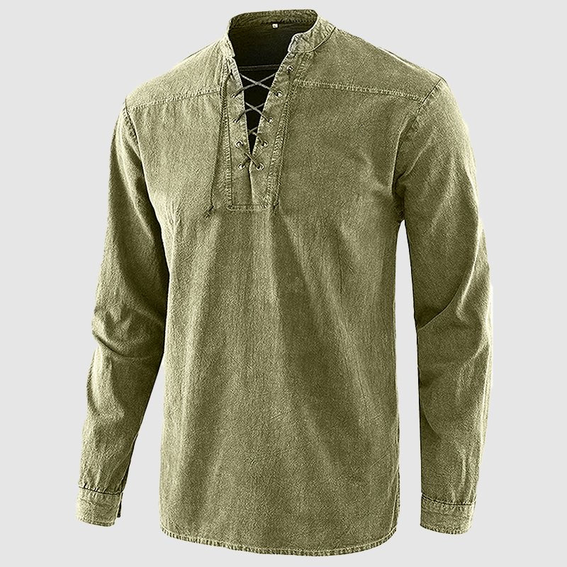 Jack Washington Vintage Summer Shirt