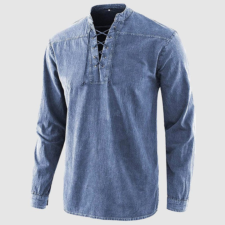 Jack Washington Vintage Summer Shirt