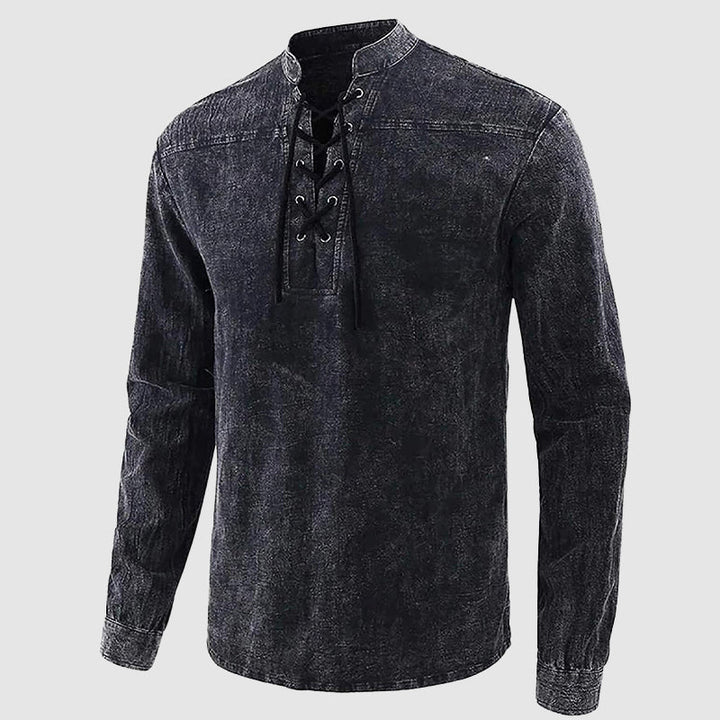 Jack Washington Vintage Summer Shirt