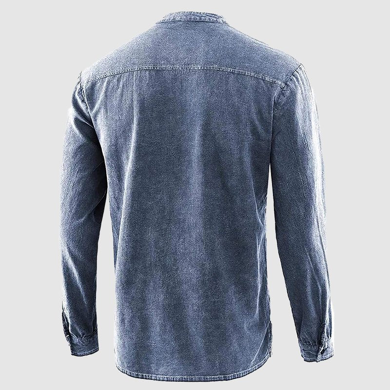 Jack Washington Vintage Summer Shirt