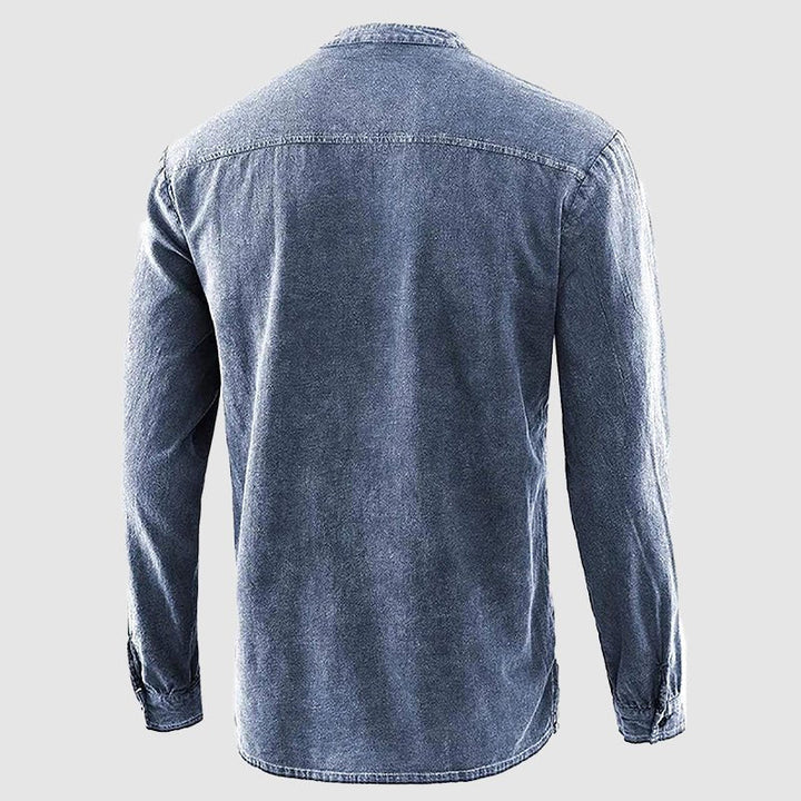 Jack Washington Vintage Summer Shirt