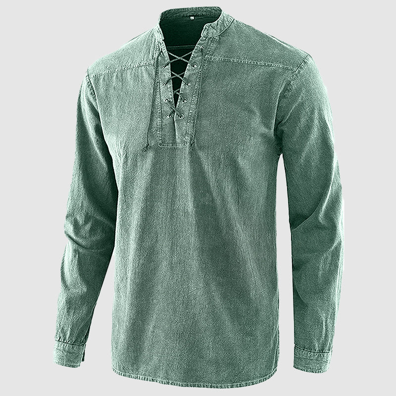Jack Washington Vintage Summer Shirt