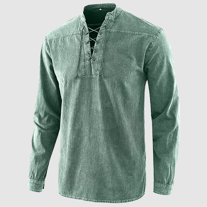 Jack Washington Vintage Summer Shirt