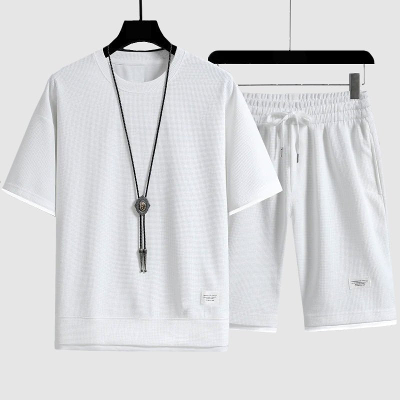 James Casual Summer Set