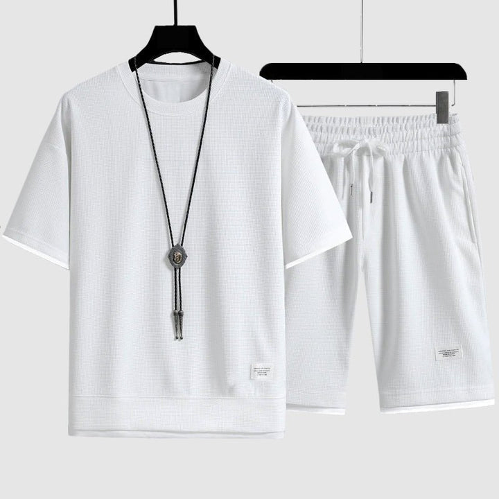 James Casual Summer Set