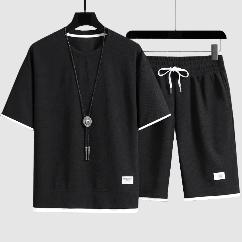 James Casual Summer Set