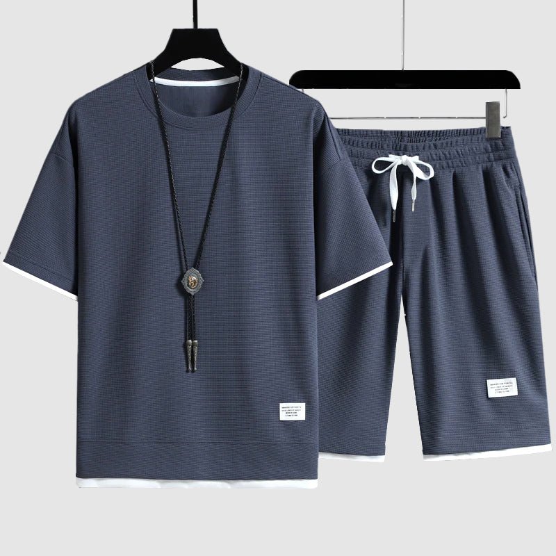 James Casual Summer Set