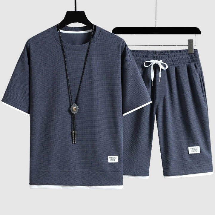 James Casual Summer Set