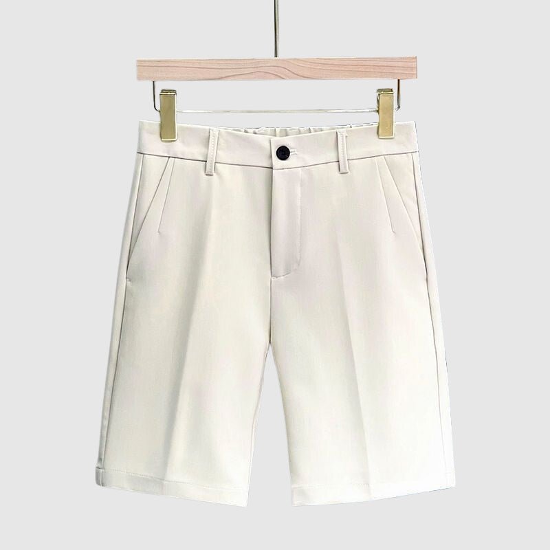 James Scott Business Casual Shorts