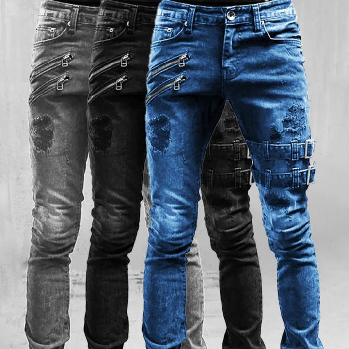 James Scott Elegance Denim Jeans