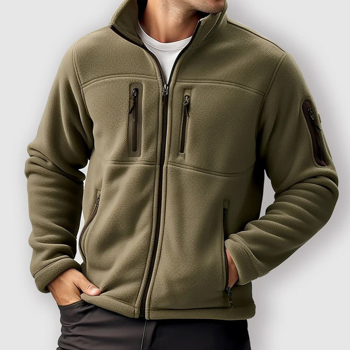 James Scott Hunter Hue Hoodie