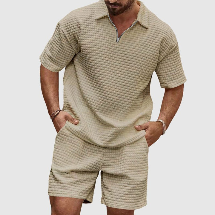 James Scott Le Soleil Duo Set
