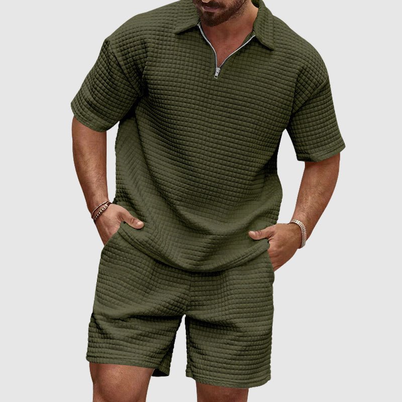 James Scott Le Soleil Duo Set