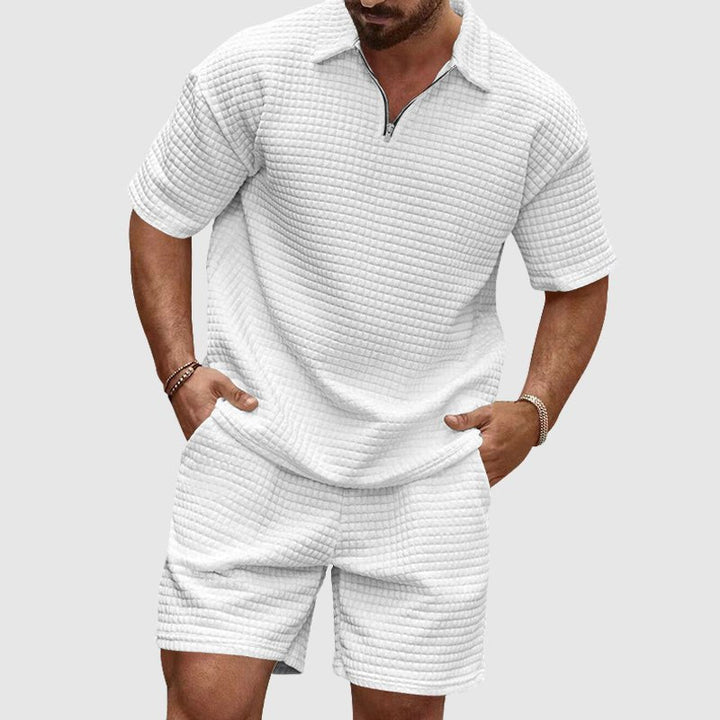 James Scott Le Soleil Duo Set