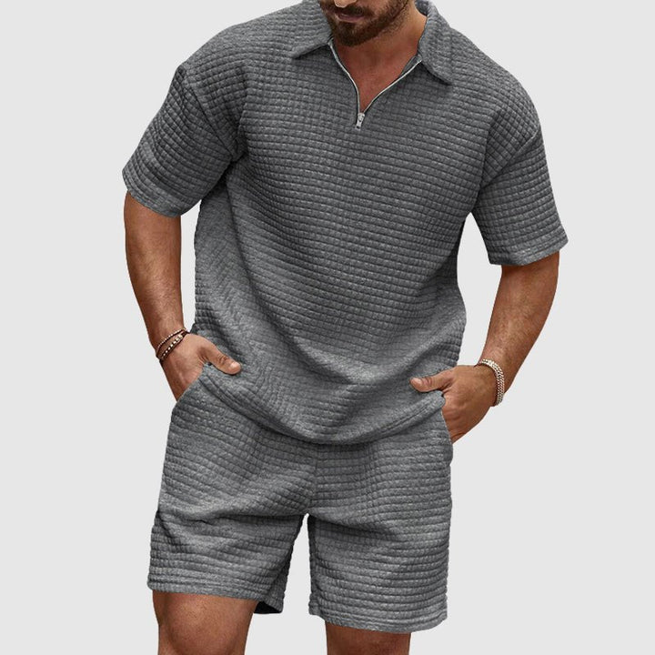 James Scott Le Soleil Duo Set
