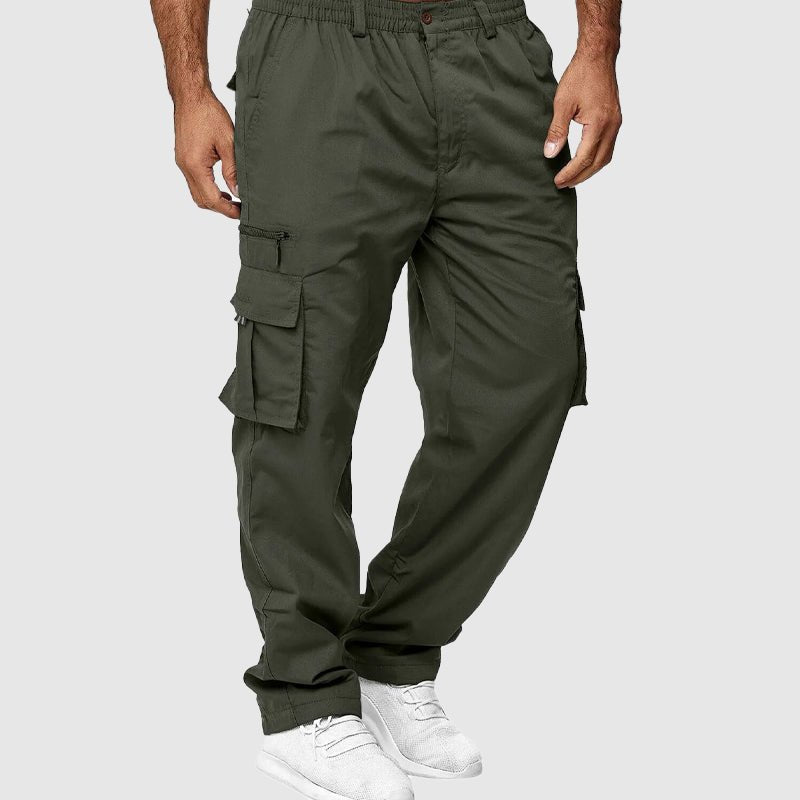 James Scott Meta Cargo Pants