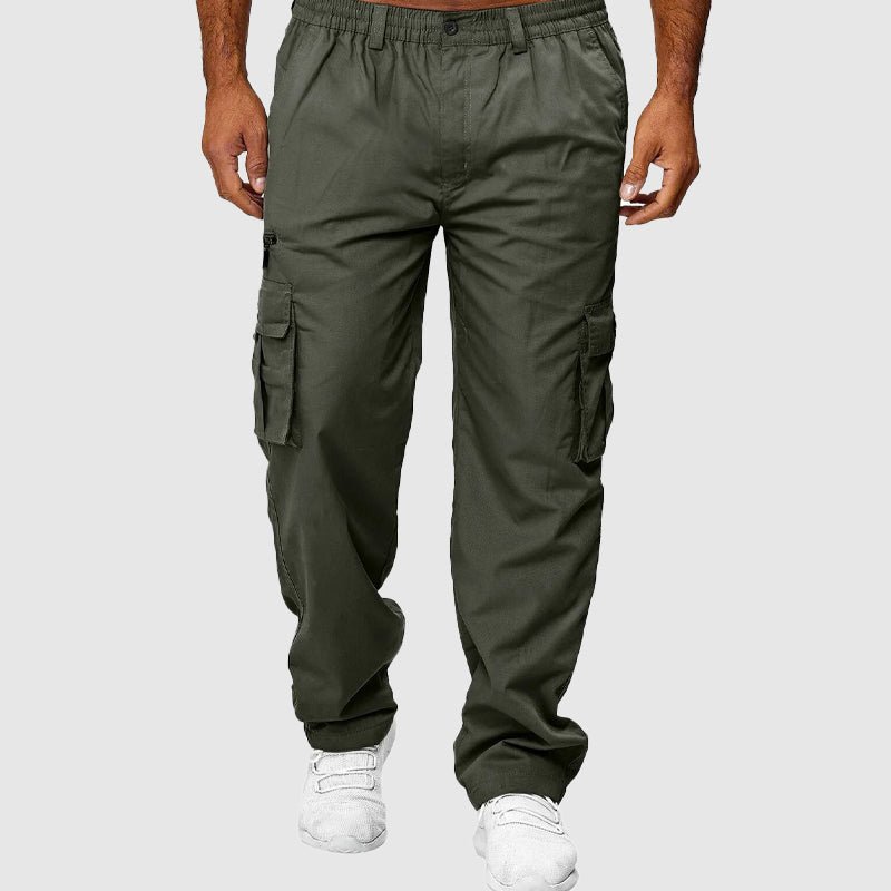 James Scott Meta Cargo Pants