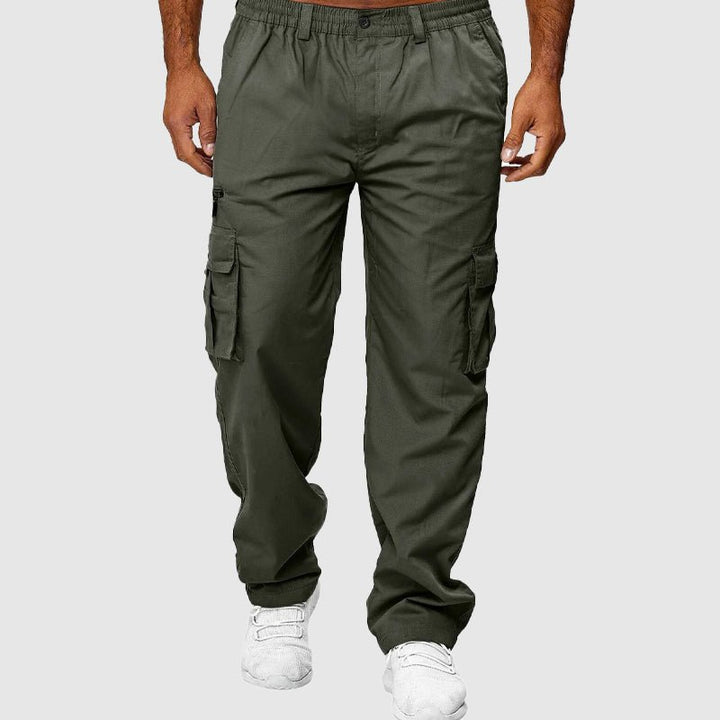 James Scott Meta Cargo Pants