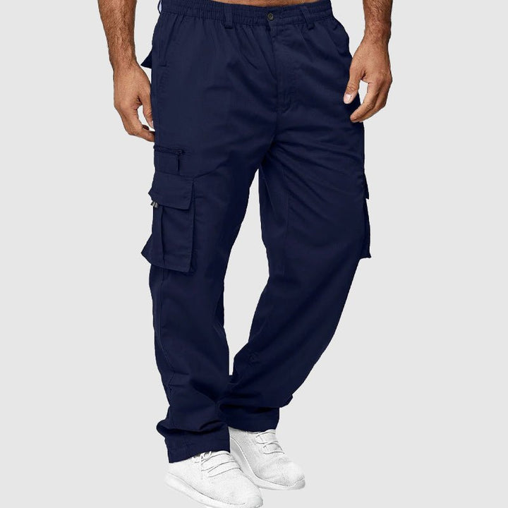 James Scott Meta Cargo Pants