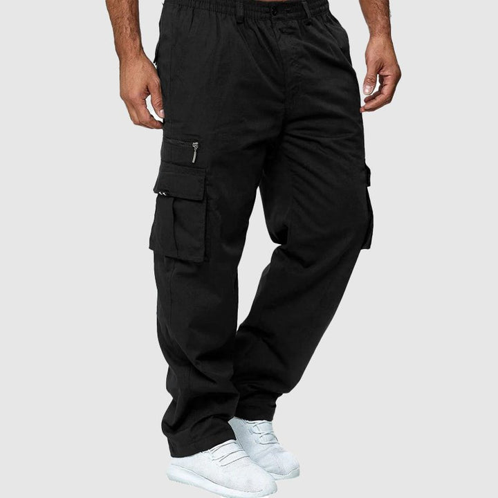 James Scott Meta Cargo Pants
