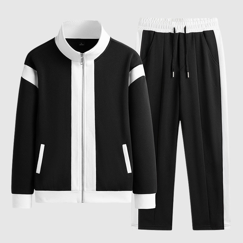 James Scott Tessera Tracksuit