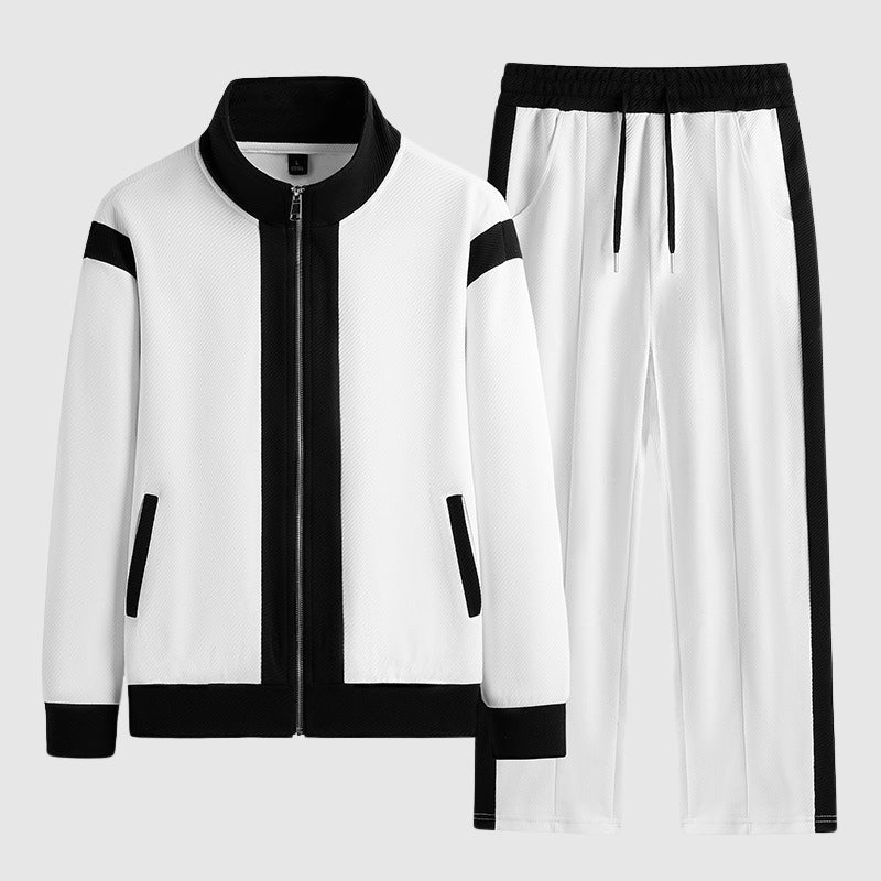 James Scott Tessera Tracksuit