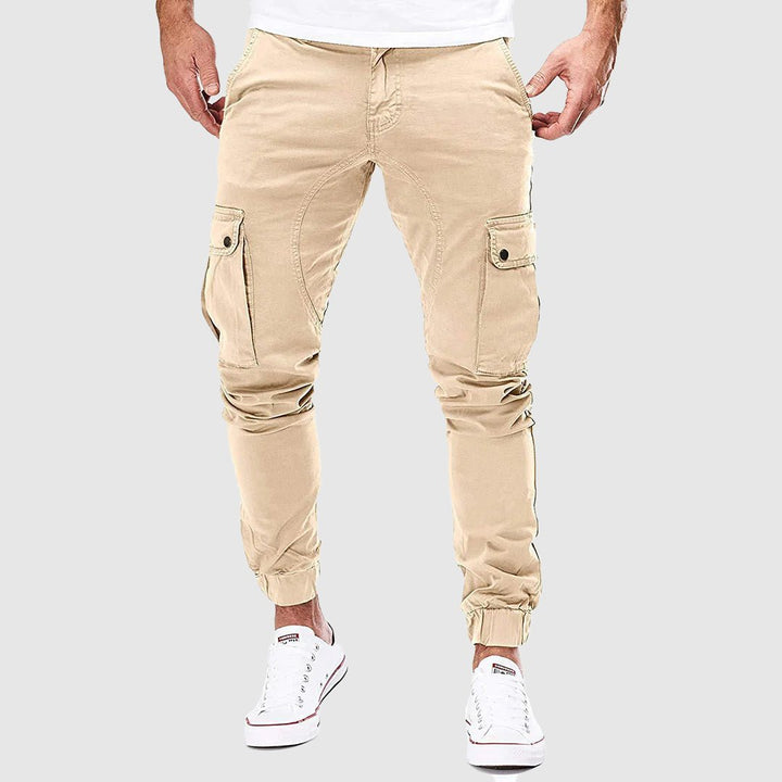 James Scott Urban Ease Cargo Pants