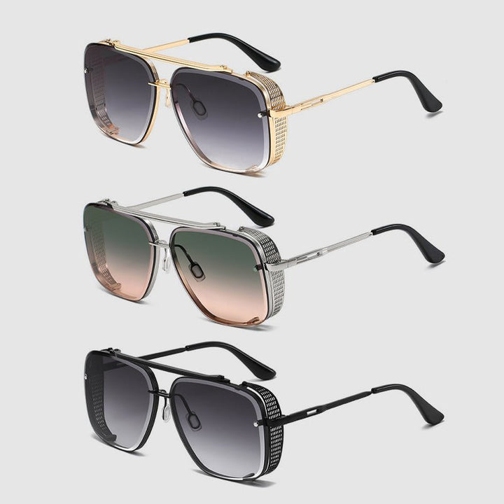 Jay Squared Shades