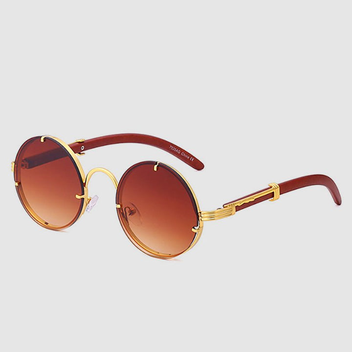 John Retro Sunglasses