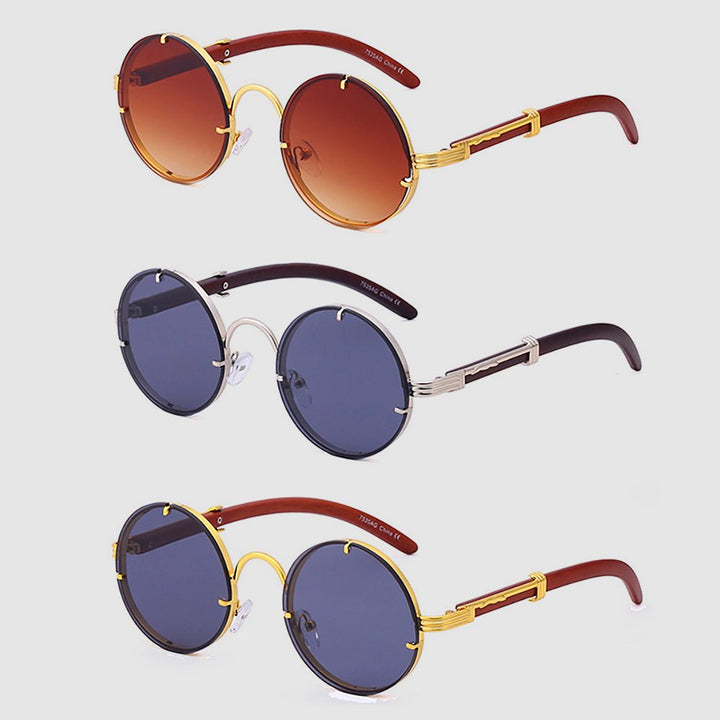 John Retro Sunglasses